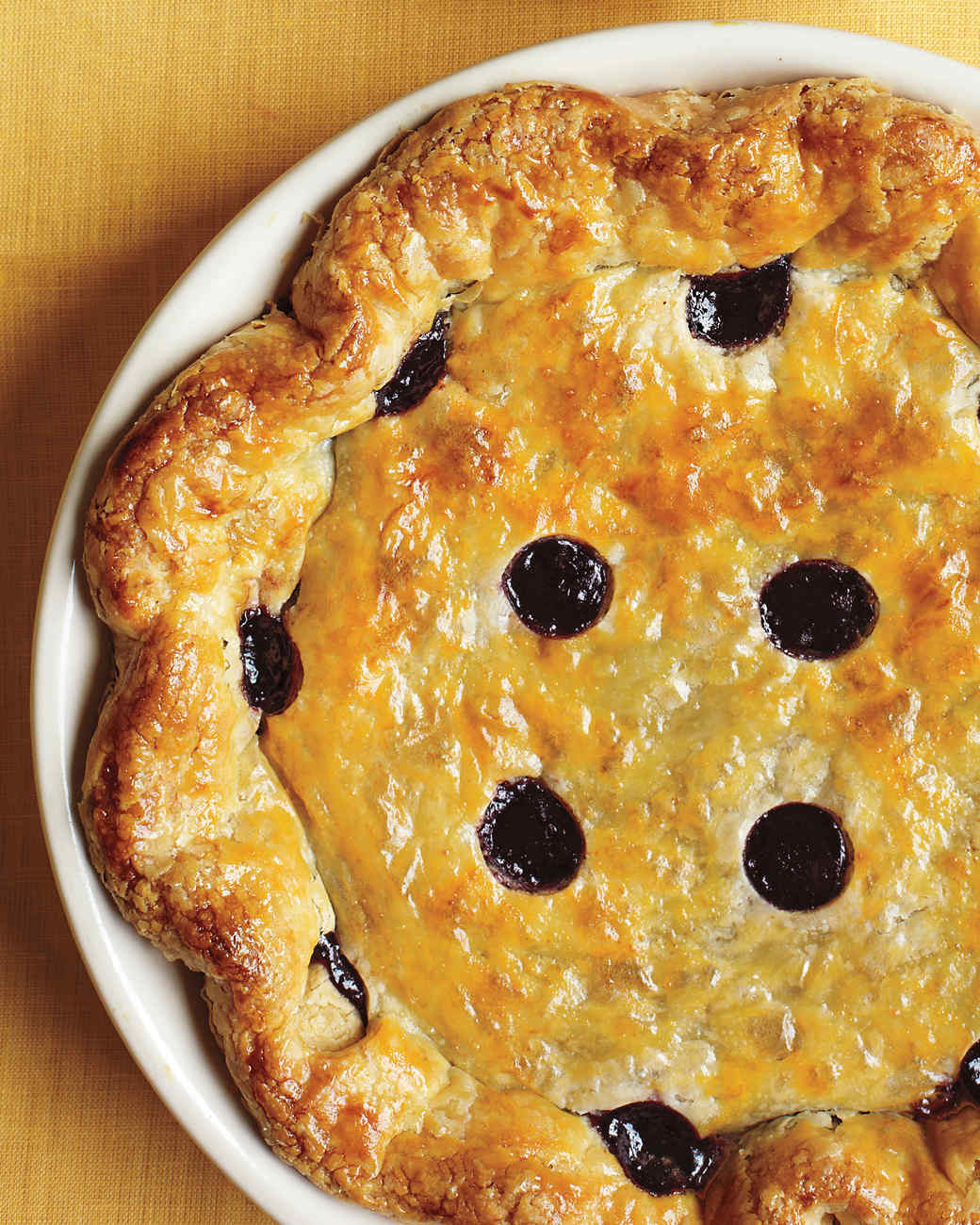 Thanksgiving Desserts Martha Stewart
 Classic Thanksgiving Pie Recipes