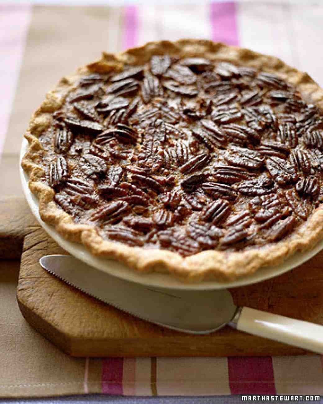 Thanksgiving Desserts Martha Stewart
 Pinterest Picks Thanksgiving Pie Recipes