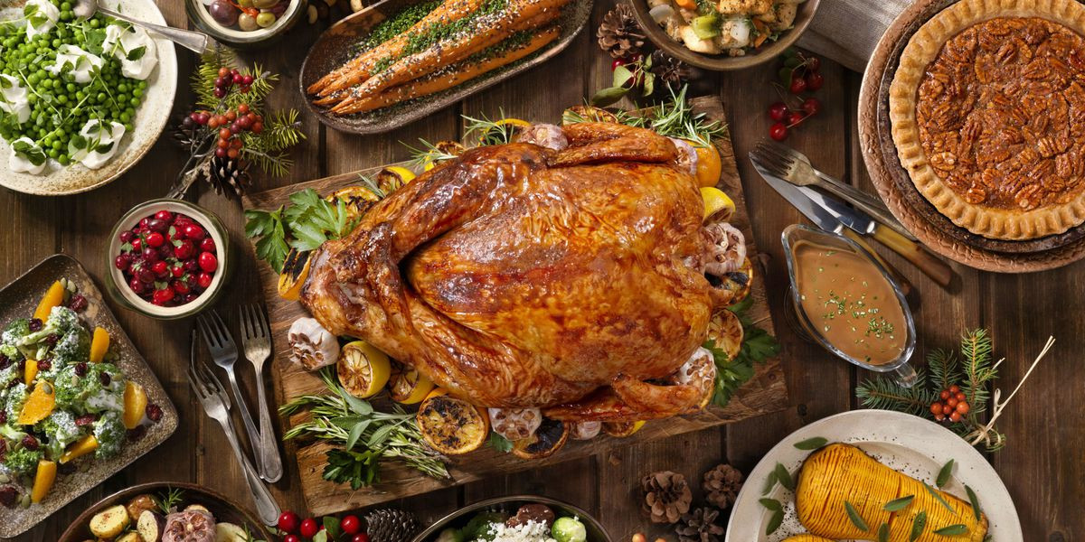 Thanksgiving Dinner 2018
 What Restaurants Are Open on Thanksgiving 2018 14