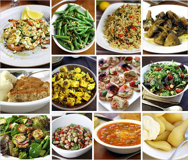 Thanksgiving Dinner Menu Ideas
 Thanksgiving Menu Recipes Traditional Thanksgiving