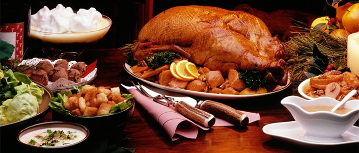 Thanksgiving Dinner Restaurants 2017
 2017 List of Lancaster PA Restaurants Open Thanksgiving