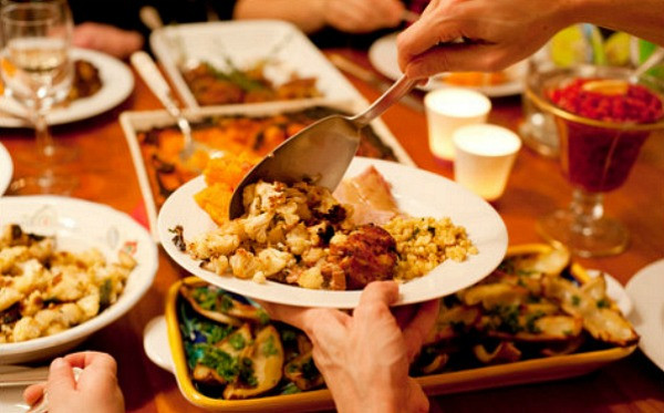 Thanksgiving Dinner Restaurants
 Top 11 Thanksgiving Restaurant Dinner Deals