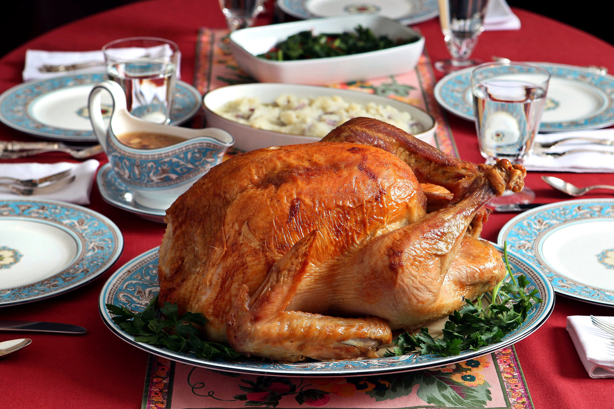 Thanksgiving Dinner Restaurants
 Thanksgiving restaurant dining options in Baltimore