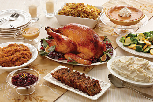 Thanksgiving Dinner To Go
 Mimi’s Cafe Tradition Thanksgiving Day Dining And