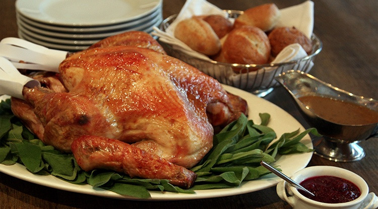 Thanksgiving Dinner To Go
 The best Thanksgiving dinner to go options in Toronto