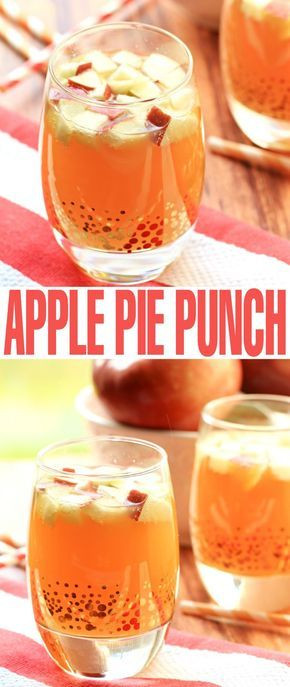 Thanksgiving Drinks Non Alcoholic
 Best 25 Fall punch recipes ideas on Pinterest
