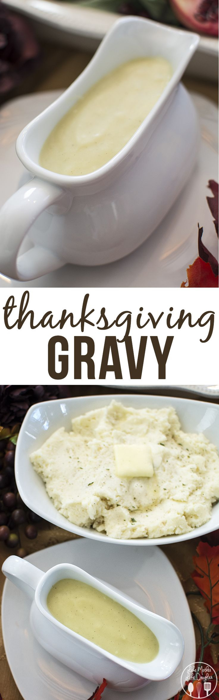 Thanksgiving Gravy Recipe
 Thanksgiving Gravy Recipe