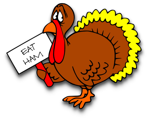 Thanksgiving Turkey Clip Art
 Free Turkey Clip Art Clipartix