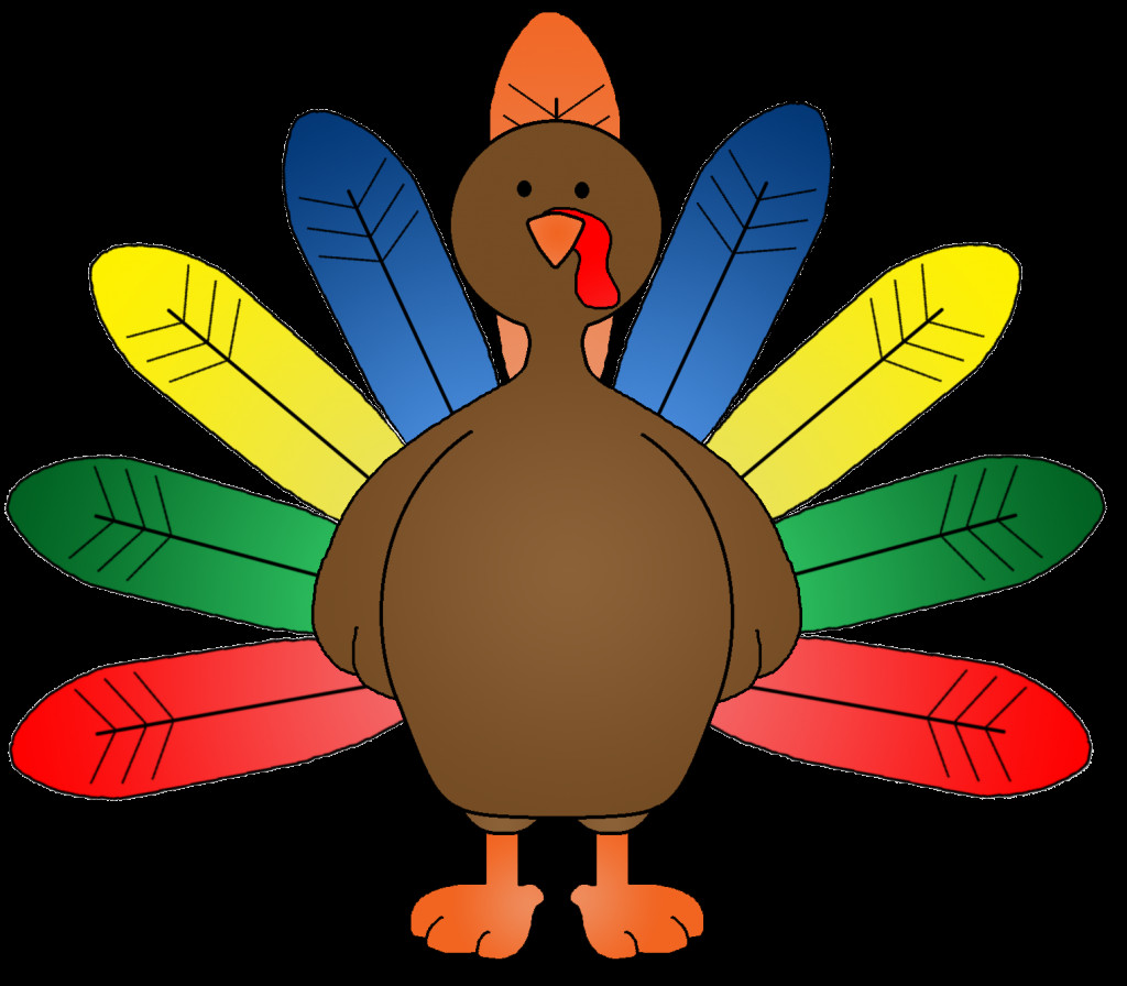 Thanksgiving Turkey Clip Art
 Turkey Clipart Clipartion