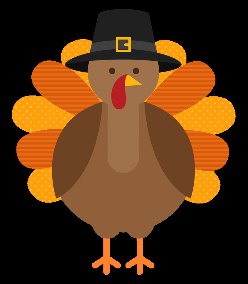 Thanksgiving Turkey Clipart
 Best Thanksgiving Clip Art Clipartion