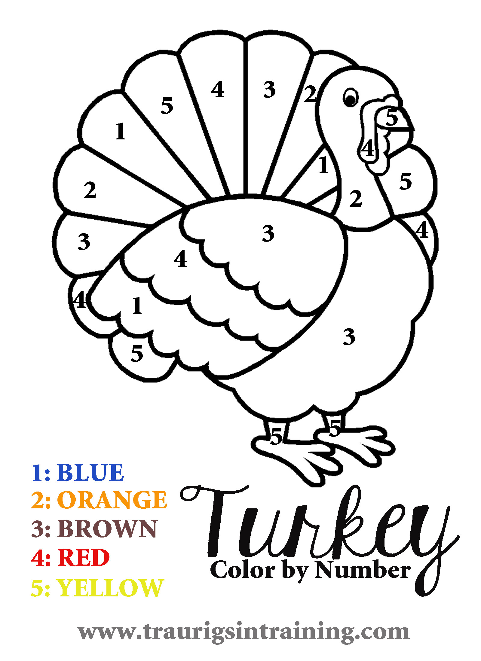 Thanksgiving Turkey Coloring Pages
 Bible Thanksgiving Coloring Pages – Happy Easter
