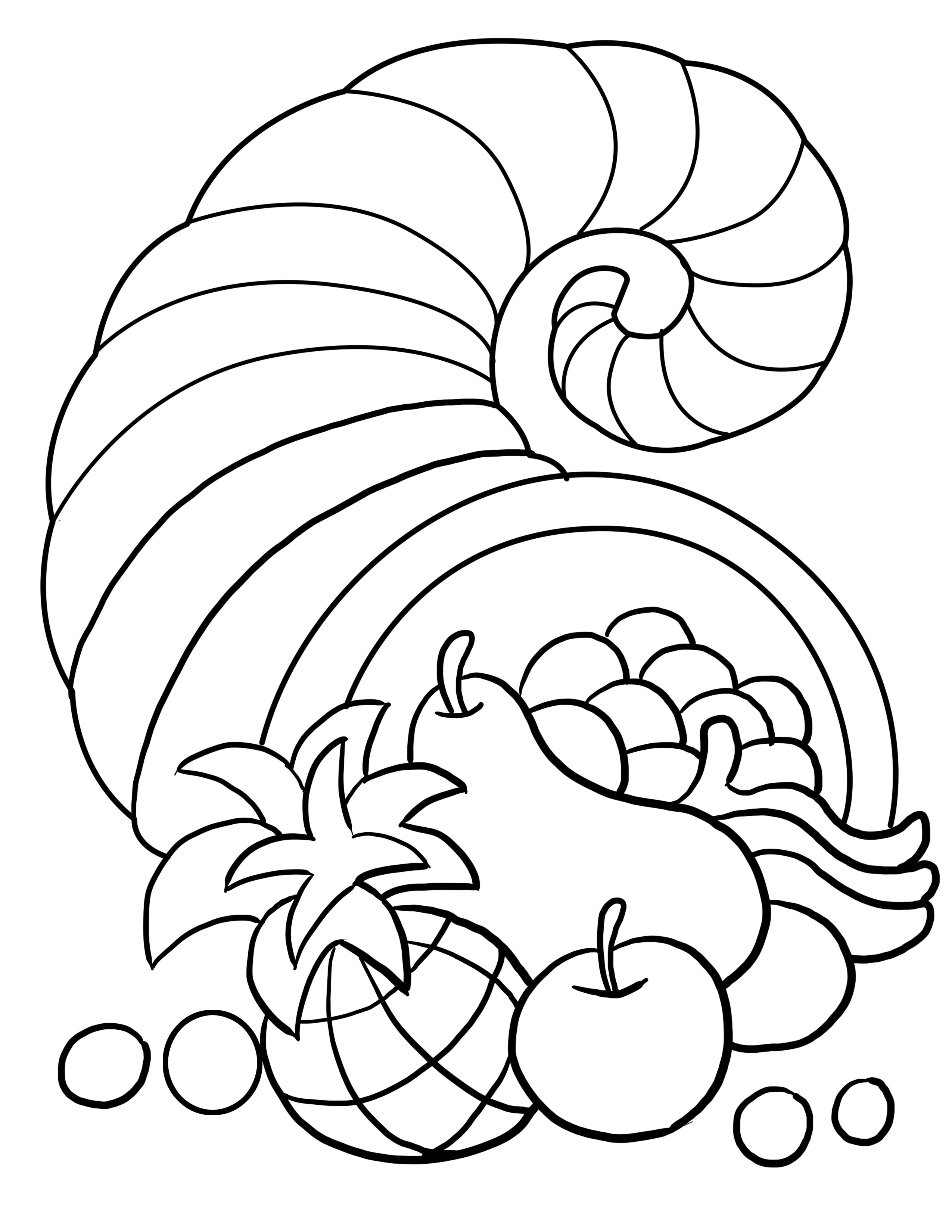 Thanksgiving Turkey Coloring Pages
 Thanksgiving Coloring Pages