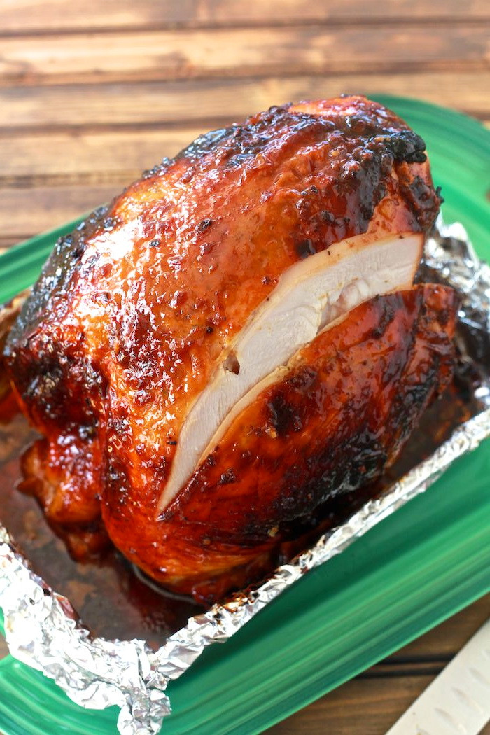 Thanksgiving Turkey Recipes
 Top 10 Simple Turkey Recipes – Best Easy Thanksgiving