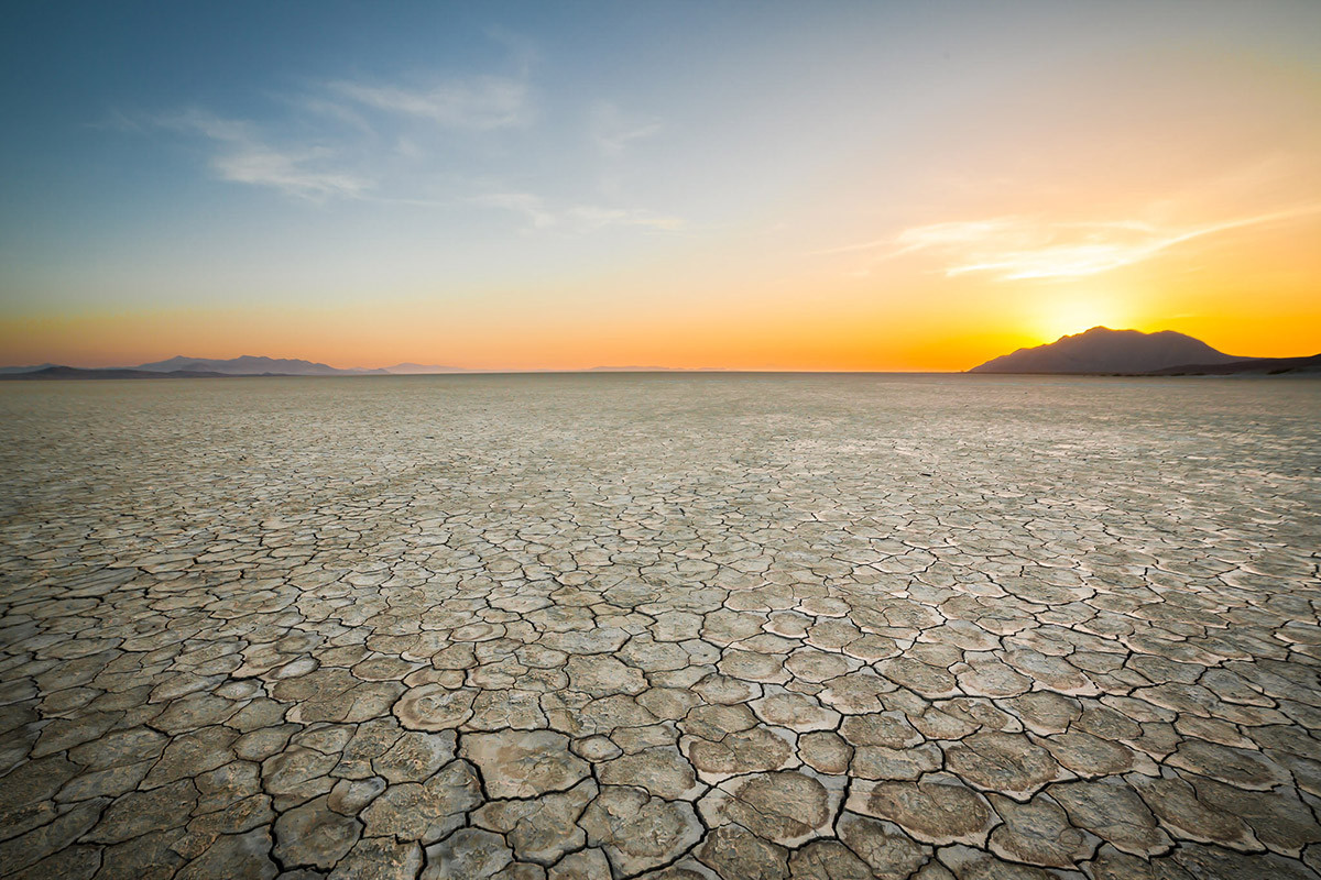 The Black Dessert
 Location Spotlight Black Rock Desert