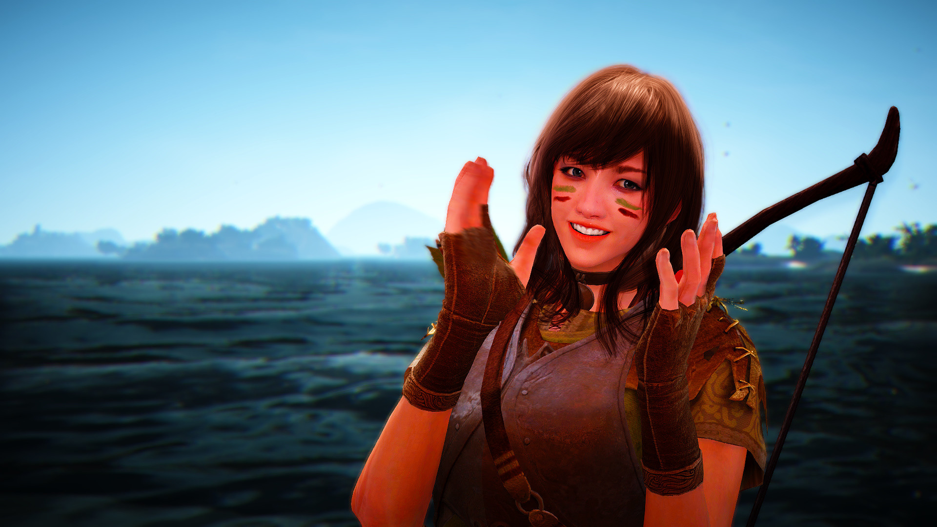 The Black Dessert
 5 Reasons to be Excited for Black Desert line MMOGames