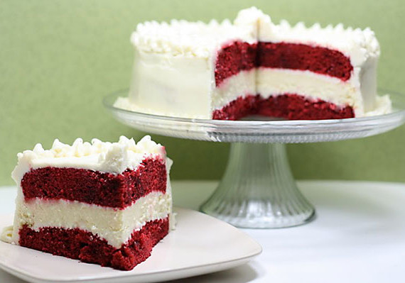 The Cheesecake Factory Ultimate Red Velvet Cake Cheesecake
 Better than Cheesecake Factory Red Velvet Cheesecake Recipe