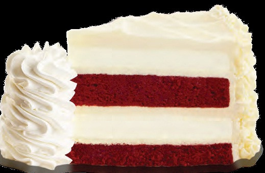 The Cheesecake Factory Ultimate Red Velvet Cake Cheesecake
 Cheesecake Factory Clipart Clipart Suggest