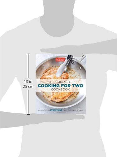 The Complete Cooking For Two Cookbook
 The plete Cooking For Two Cookbook Me Luv Food