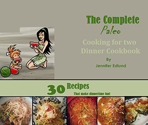 The Complete Cooking For Two Cookbook
 63 "dinner for two" books found "Special Dinners for Two