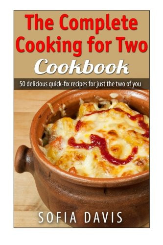 The Complete Cooking For Two Cookbook
 Awardpedia The plete Cooking For Two Cookbook
