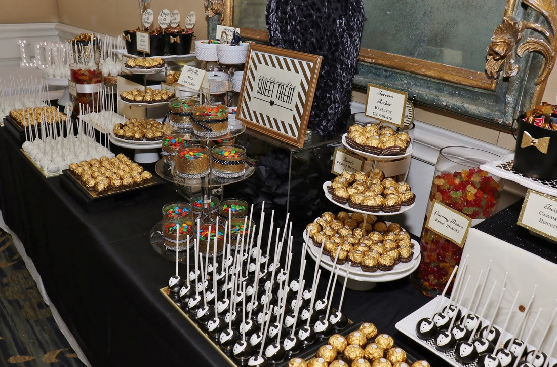 The Dessert Bar
 Latest Events SWEET EVENTS Bay Area Booth and