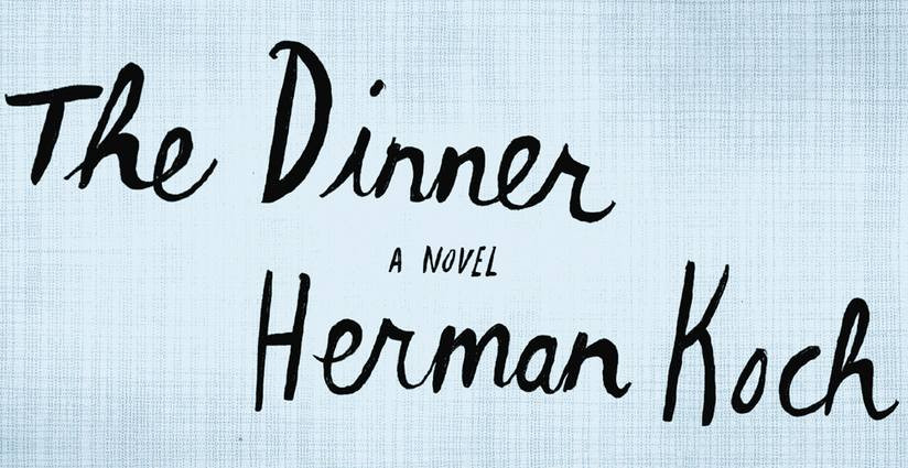The Dinner By Herman Koch
 5 books to read if you loved ‘Gone Girl