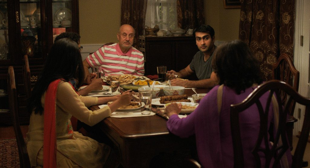 The Dinner Movie Ending
 Scott s Watch New Release The Big Sick 2017
