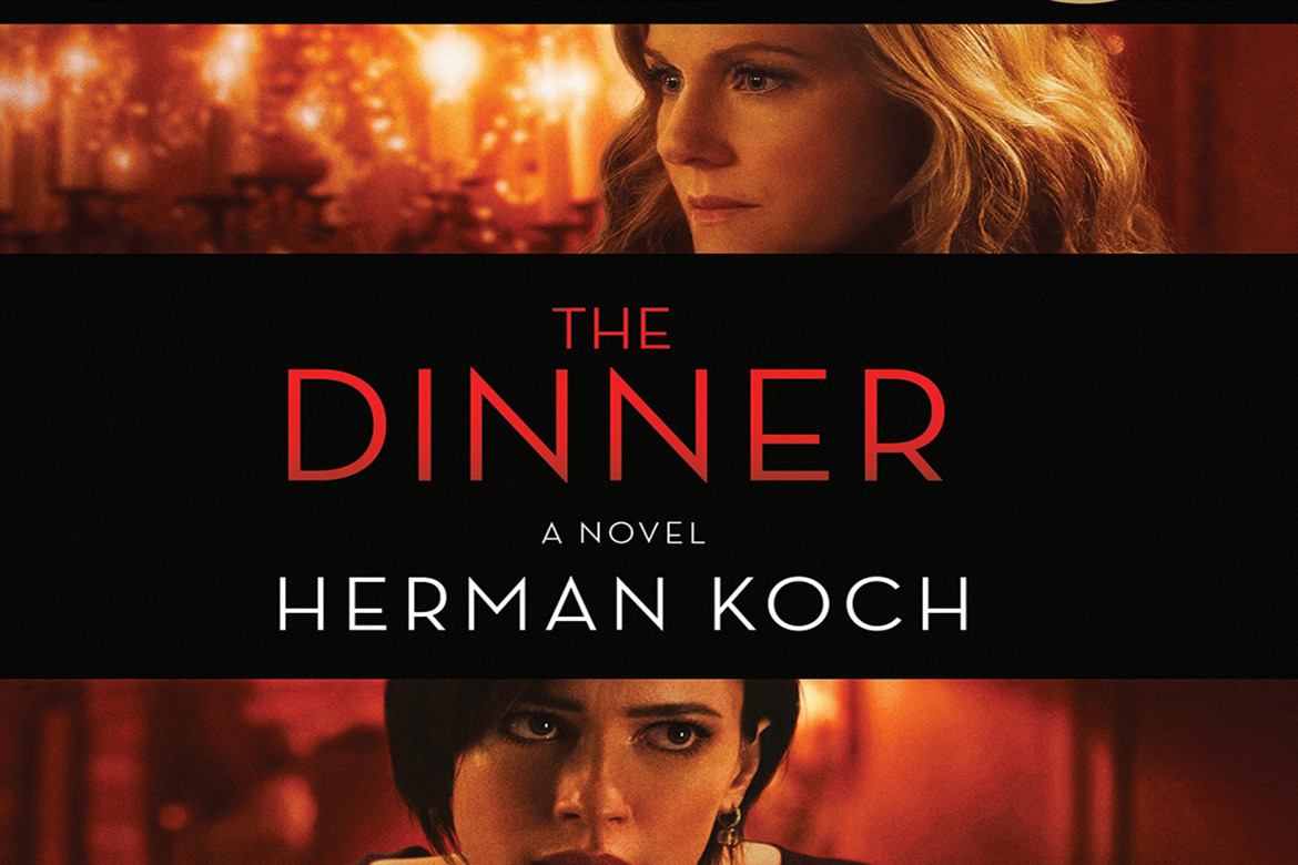 The Dinner Trailer
 2017 s and TV Based on Books Read the Book First