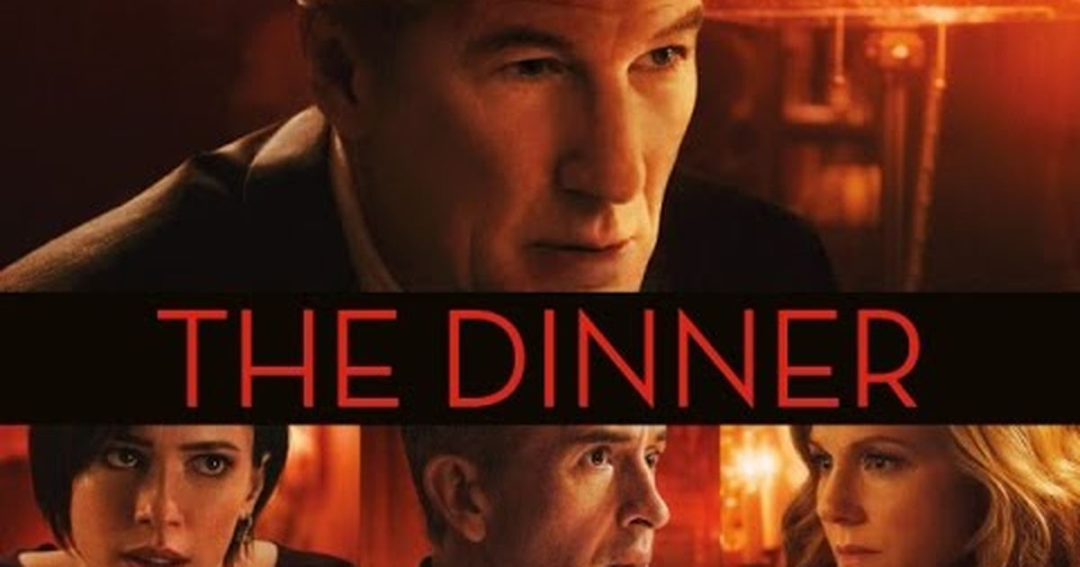 The Dinner Trailer
 The Dinner il trailer Oren Moverman ha scelto un cast