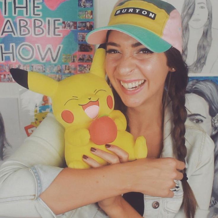 The Gabbie Show Smells Like Potato Chips
 17 Best images about THEGABBIESHOW on Pinterest