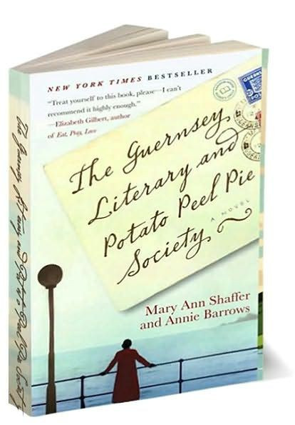 The Guernsey Literary And Potato Peel Book
 1000 images about Books Worth Reading on Pinterest