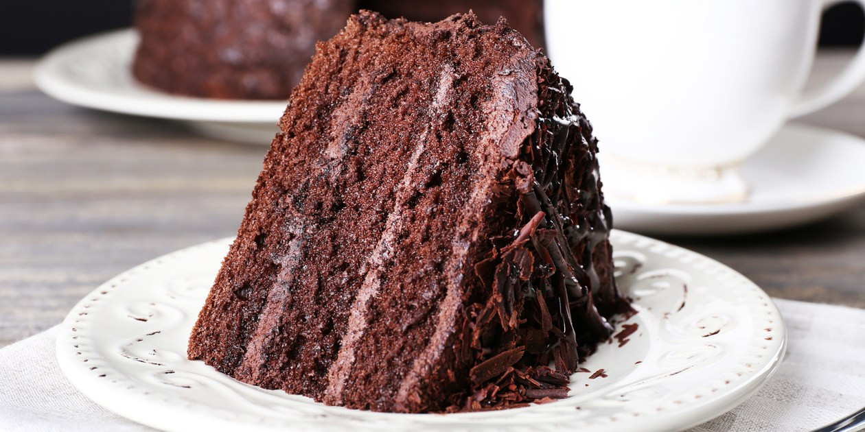 The Most Amazing Chocolate Cake
 The Most Amazing Chocolate Cake You’ll Ever Have YupFoo