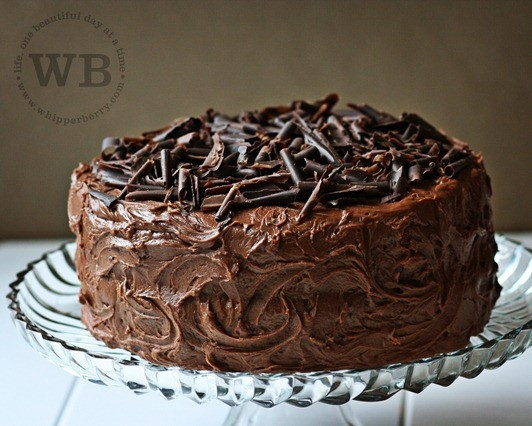 The Most Amazing Chocolate Cake
 The most AMAZING chocolate cake ever chocolate cake mix