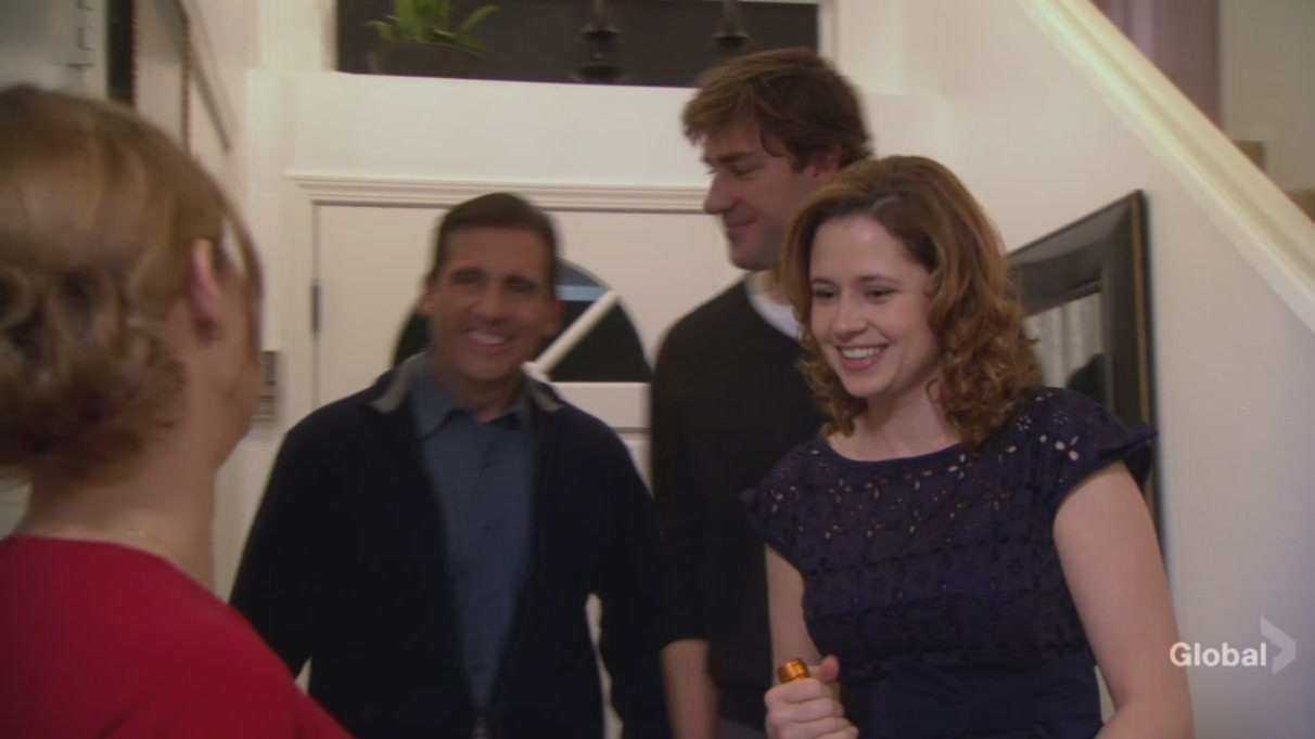 The Office The Dinner Party
 The Dinner Party Screencaps The fice Image
