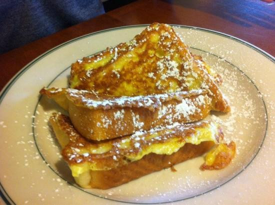 The Original House Of Pancakes
 The Dutch Baby Picture of Original Pancake House