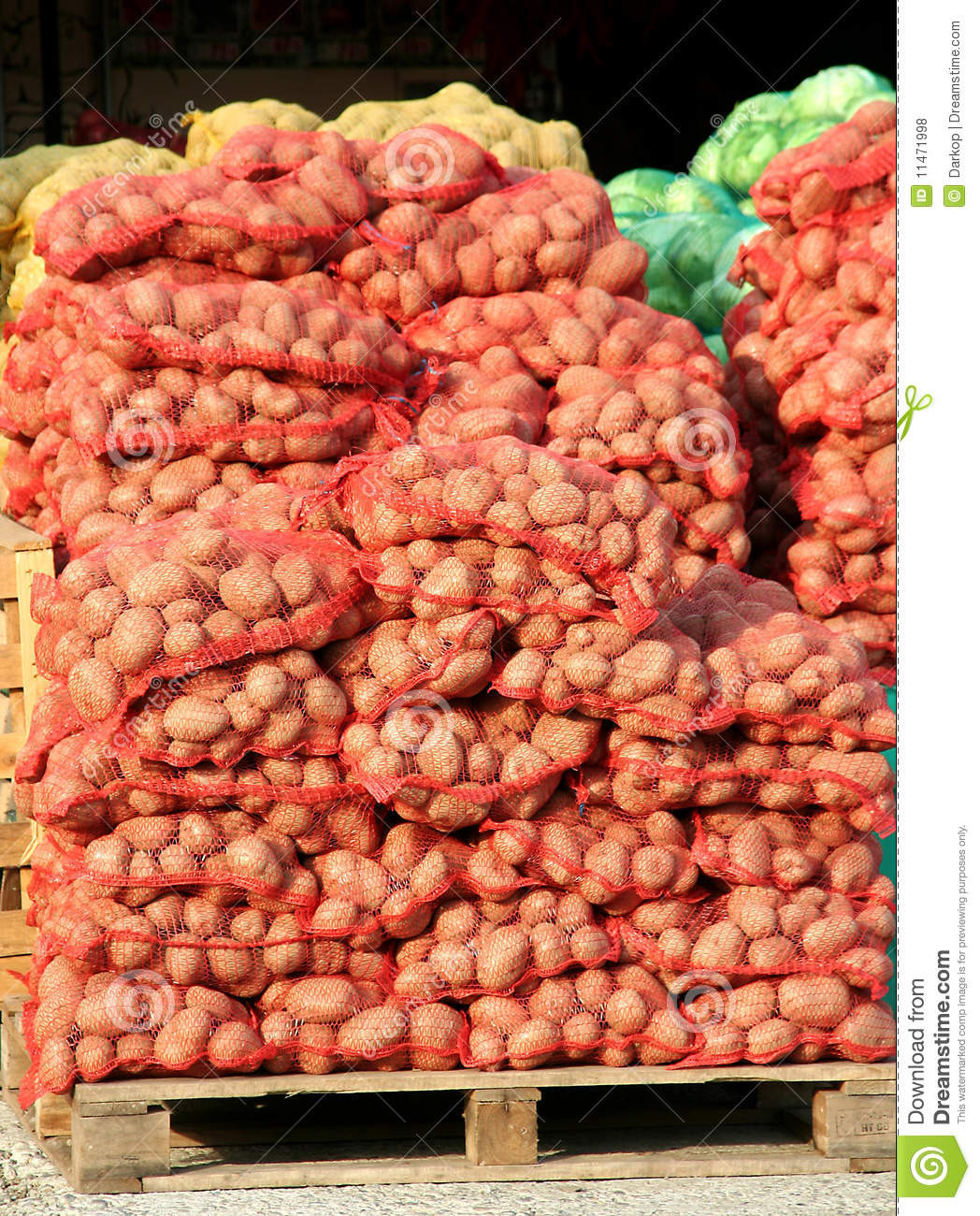 The Potato Place
 Potato Royalty Free Stock s Image