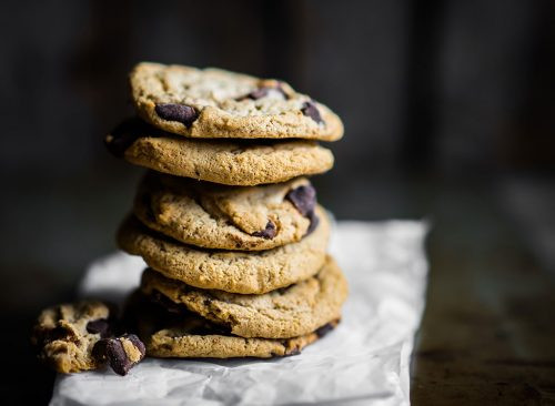 The Worst Chocolate Chip Cookies
 18 Best and Worst Chocolate Chip Cookies