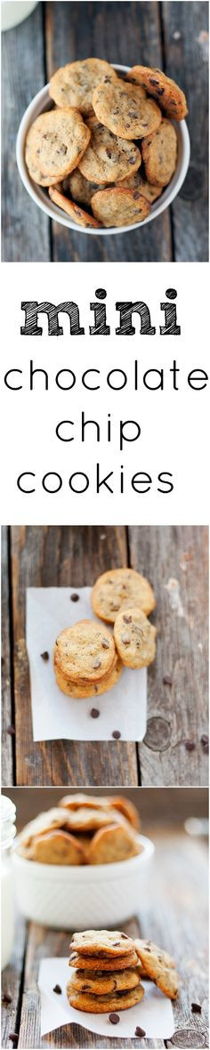 The Worst Chocolate Chip Cookies
 The WORST EVER Chocolate Chip Cookies Recipe