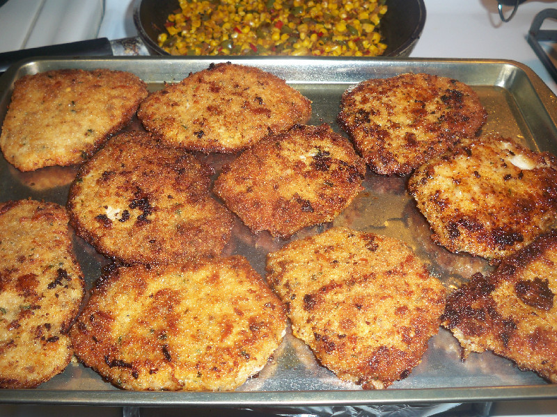 Thin Pork Chops In Oven
 Savory Boneless Pork Chops