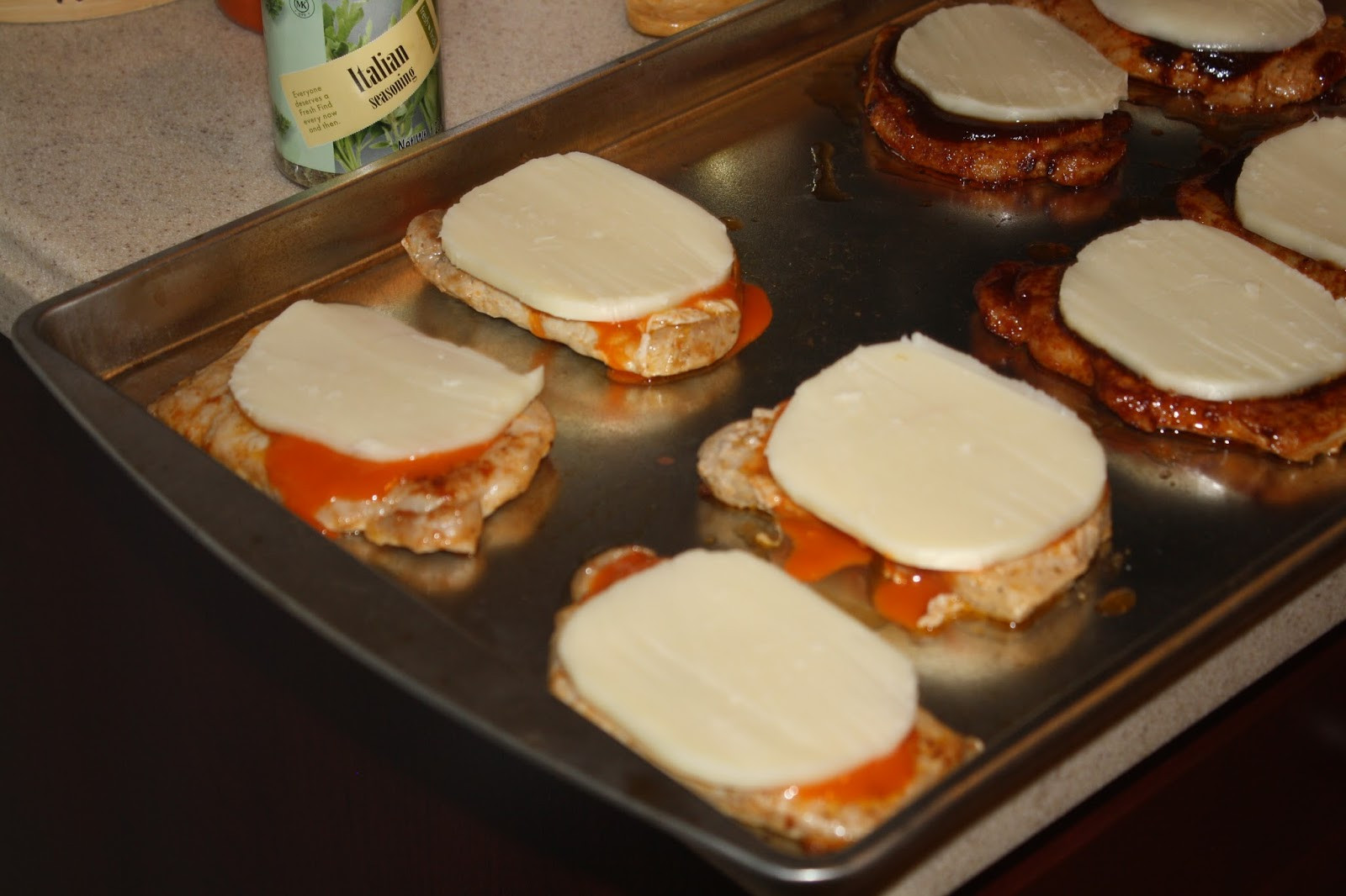 Best Way To Cook Thin Pork Chops No Bone : Easy Glazed ...