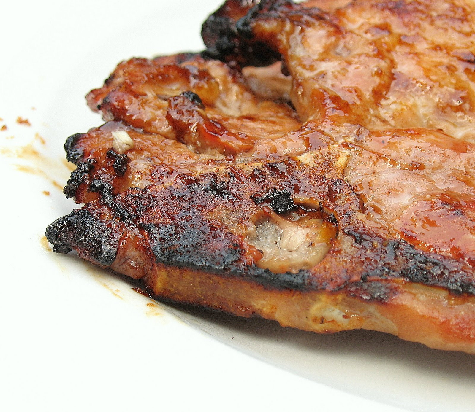 Thin Sliced Pork Chops
 how long to bake thin bone in pork chops