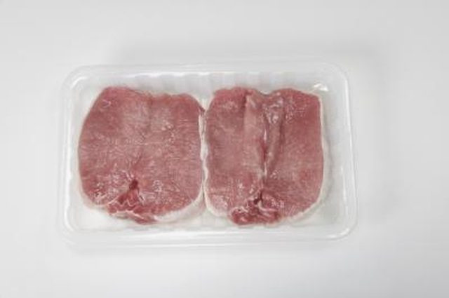 Thin Sliced Pork Chops
 Baked Thin Cut Pork Chops