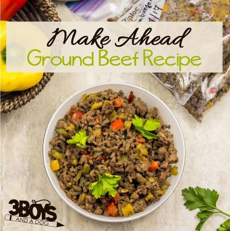 Things To Make With Ground Beef
 Top 28 Something To Make With Ground Beef things to