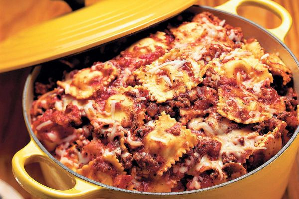 Things To Make With Ground Beef
 Top 6 Things to Make with Ground Beef Smashing Tops