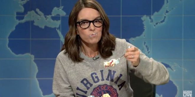 Tina Fey Sheet Cake
 Tina Fey Let s Sheet Cake Against Nazis [VIDEO] Joe My God