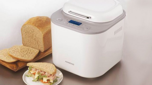 Toastmaster Bread Machine
 Best Breadmakers the 4 best machines for tasty homemade