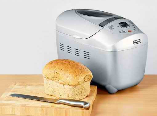 Toastmaster Bread Machine
 Bread Machine