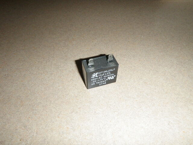 Toastmaster Bread Machine
 Toastmaster Bread Maker Machine Capacitor Model 1170X