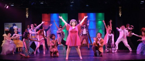 Tobys Dinner Theatre
 Theatre Review ‘Hairspray’ at Toby’s Dinner Theatre of