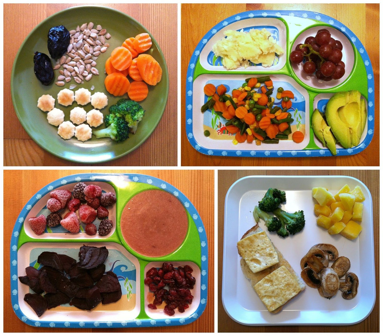 Toddler Dinner Ideas
 Vegan Mother Hubbard Vegan Toddler Meals 15